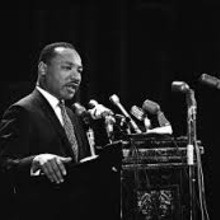 I Have Been To The Mountaintop - Martin Luther King Juniors last speech video