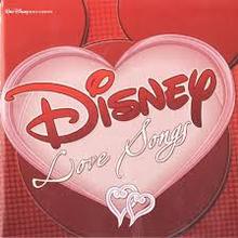 Top 5 Disney Love Songs video