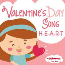 Valentine's Day Song - HEART video