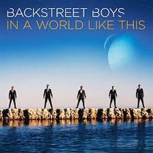 Backstreet Boys - In A World Like This video