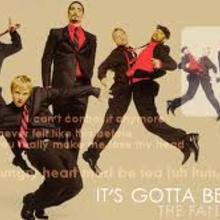 Backstreet Boys - It's Gotta Be You video