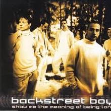 Backstreet Boys - Show Me The Meaning Of Being Lonely video