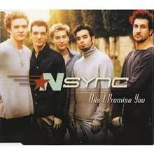 'N Sync - This I Promise You video
