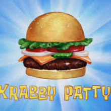 SpongeBob's Krabby Patty Secret Recipe video
