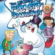 The Legend of Frosty the Snowman - Full Movie video