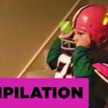 Kids Get Ready For Super Bowl - Funny Video