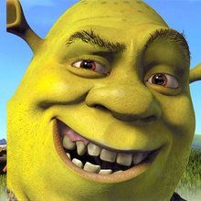 Shrek : Free Online Games, Coloring pages, Videos for kids, Daily Kids ...