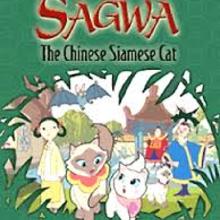 Sagwa the Siamese Cat - Ba-Do and the Lantern Festival video