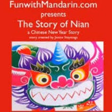 Story of Nian - A Chinese New Year Story video