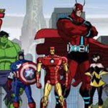 The Avengers - The Avengers Assemble S2/E26 video