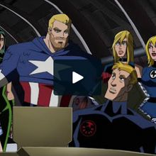The Avengers - Prisoner of War S2/E10 video