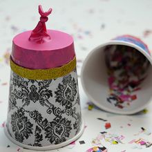 DIY Do It Yourself, BIRTHDAY PARTY crafts and ideas