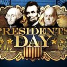 President's Day - Washington Lincoln Facts video