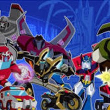 Transformers - Robots in Disguise Episode 1: Battle Protocol video