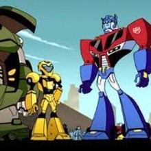 Transformers Robots in Disguise Episode 2 : An Explosive Situation video