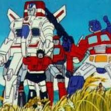 Transformers - Robots in Disguise Episode 3: Bullet Train to the Rescue video