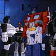 Transformers - Robots in Disguise Episode 8: Secret Weapon video