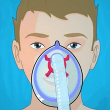 Ear Operation Game online game