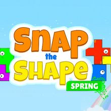 Snao the Shape Game online game