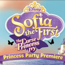 Sophia the First - Curse of Princess Ivy and other videos