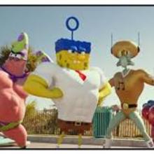 SpongeBob Out of Water - Trailer video