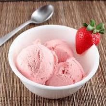 How To Make Strawberry Ice Cream - Food Wishes video