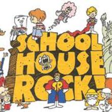 Back To School, Schoolhouse Rock Videos