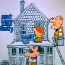 Schoolhouse Rock - Lolly Get Your Adverbs Here video