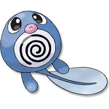 Poliwag