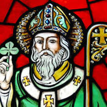 History of St. Patrick's Day - A Short Story video