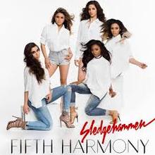 Fifth Harmony - Sledgehammer video