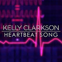 Kelly Clarkston - Heartbeat Song video