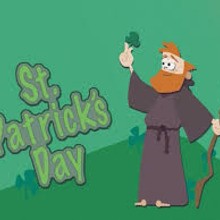 St. Patrick's Day - Veggietales