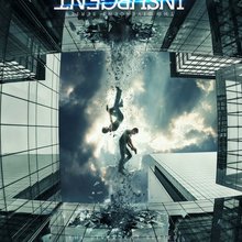 Insurgent film