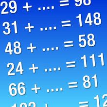 Addition whole Numbers online game