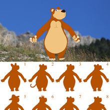 Andorra Brown Bear online game