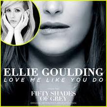 Ellie Goulding - Love Me Like You Do video