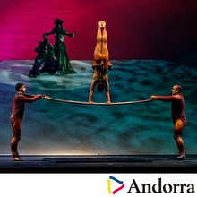 How well do you know Cirque Du Soleil? News
