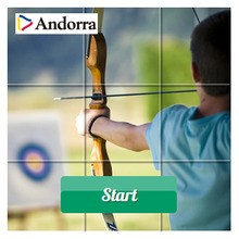 Archery in Andorra puzzle