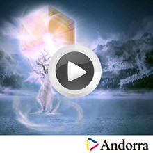 Cirque du Soleil in Andorra video