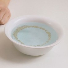 Surface tension video