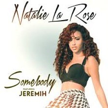 Natalie La Rose ft. Jeremih - Somebody video