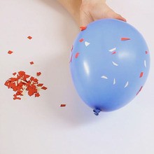 Static electricity video