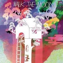 Walk The Moon - Shut Up And Dance