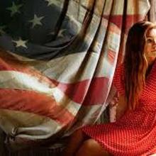 Abby Anderson - Let Freedom Ring video