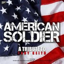 Toby Keith - American Soldier video