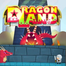Dragon Land online game