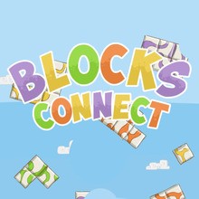 Connect the Blocks online game