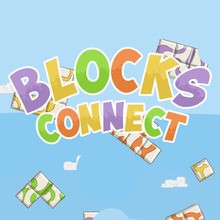 Connect the blocks online games 