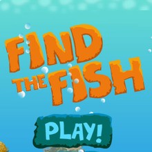 Find the Fish online game